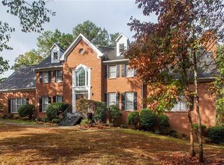 5686 Hunters Chase Ct, Lithonia, GA 30038