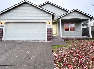 2308 SE Kane Ave, Gresham, OR 97080