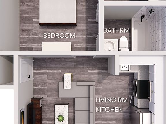 2nd image of 1311 W Ocean View Ave APT 1