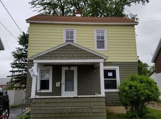 5 Chester St, Schenectady, NY 12304