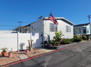 16444 Bolsa Chica St SPACE 23, Huntington Beach, CA 92649