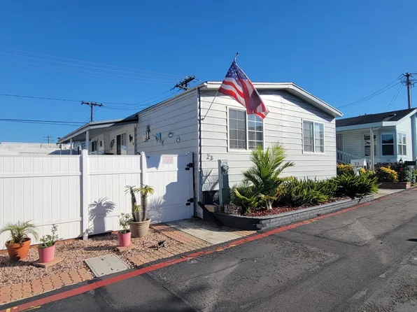 16444 Bolsa Chica St Space 23, Huntington Beach, CA 92649