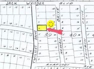 441 Twilight Dr, Lake Placid, FL 33852