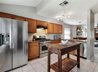 731 Shiny Rock Dr, Austin, TX 78748