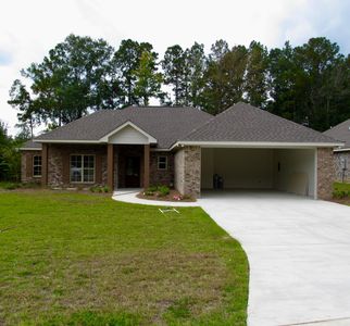 23 Augusta Ct E, Hattiesburg, MS, 39402