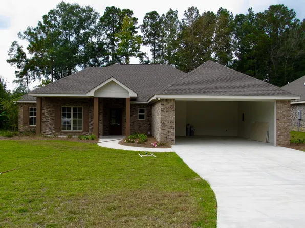 23 Augusta Ct E, Hattiesburg, MS 39402