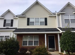 4634 Cross Ridge Ln, Greensboro, NC 27410