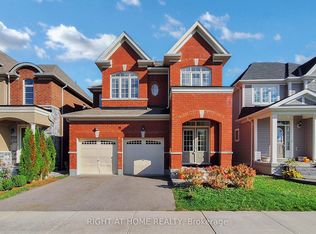 11 Robert Wilson Cres, Georgina, ON L4P0G7