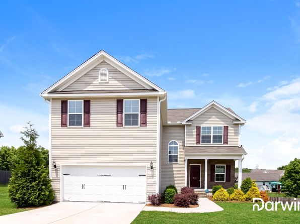 641 Meadowtop Cir