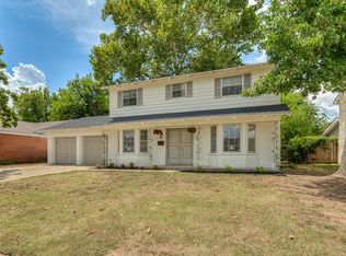 720 Jona Kay Ter, Norman, OK 73069