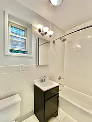 Rented by Waverly Realty Associates