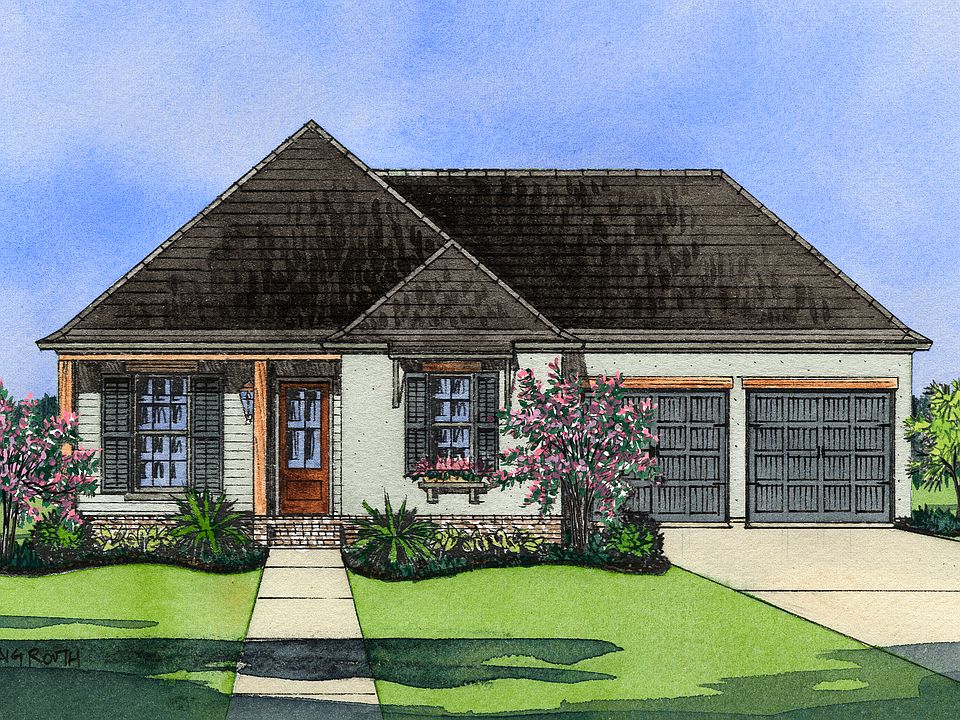 15553 Colombia St.