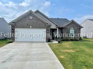 5441 Cameo Dr, Evansville, IN 47711