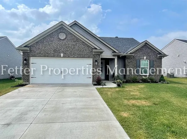 5441 Cameo Dr, Evansville, IN 47711