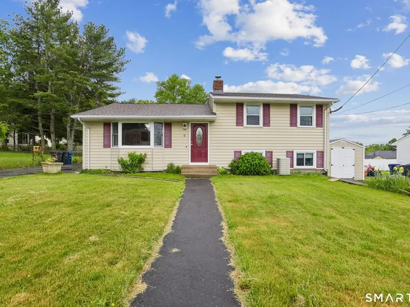 8 Norwell Street, West Haven, CT 06516