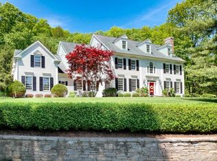 34 Old Stone Xing, West Simsbury, CT 06092