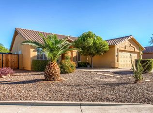 10322 E Dragoon Ave, Mesa, AZ 85208