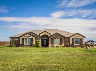 2008 County Road 7570, Lubbock, TX 79423