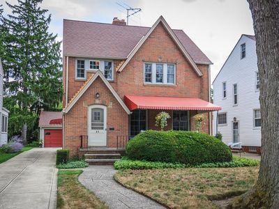 95 Sunnycliff Dr, Euclid, OH, 44123