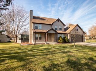 1 Alexander Dr, Westville, IL 61883