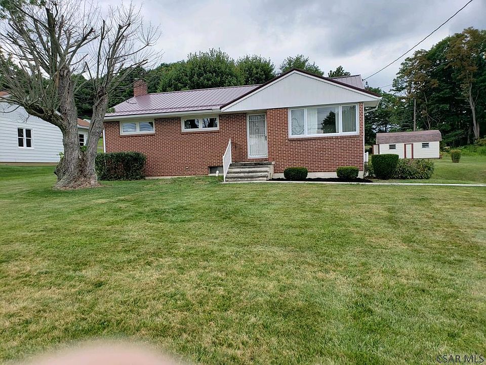 1195 Forest Hills Dr, Salix, PA 15952 Zillow