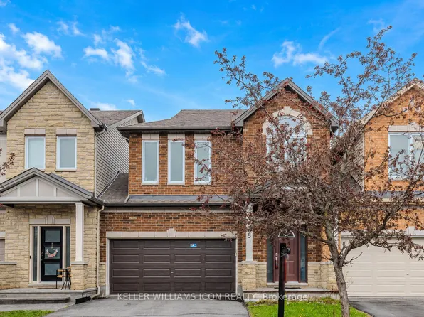 905 Whiteford Way, Ottawa, ON K2M 0C9