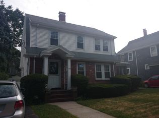 132 Saint Theresa Ave, West Roxbury, MA 02132