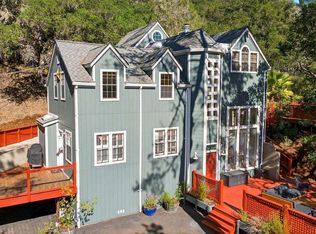 600 Nicasio Way, Soquel, CA