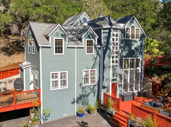 600 Nicasio Way, Soquel, CA 95073