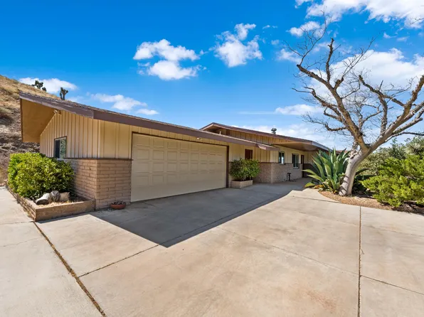 615 Lakeview Dr, Palmdale, CA 93551