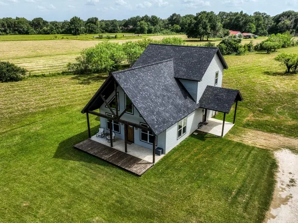 9159 Fm 1362 N, Caldwell, TX 77836