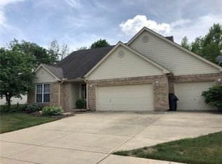 711 Hohlier Ln, Avon, IN