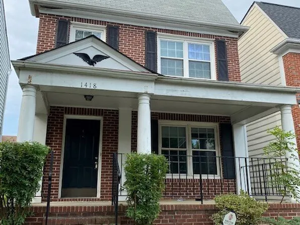 1418 Kemper St, Richmond, VA 23220