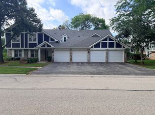 1312 Coventry Cir #1312, Vernon Hills, IL 60061