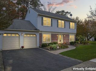 50 Mayberry Ave, Monroe Township, NJ 08831