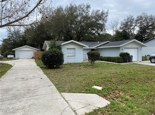 20432 SW Marine Blvd, Dunnellon, FL 34431