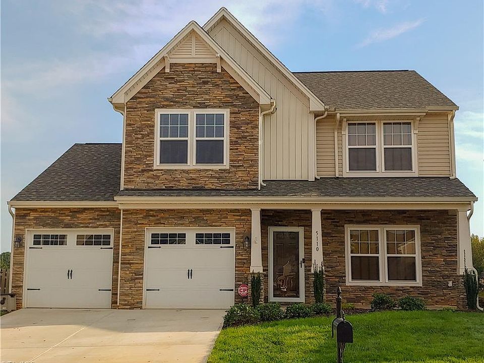 1st image of 5110 Shorthorn Way