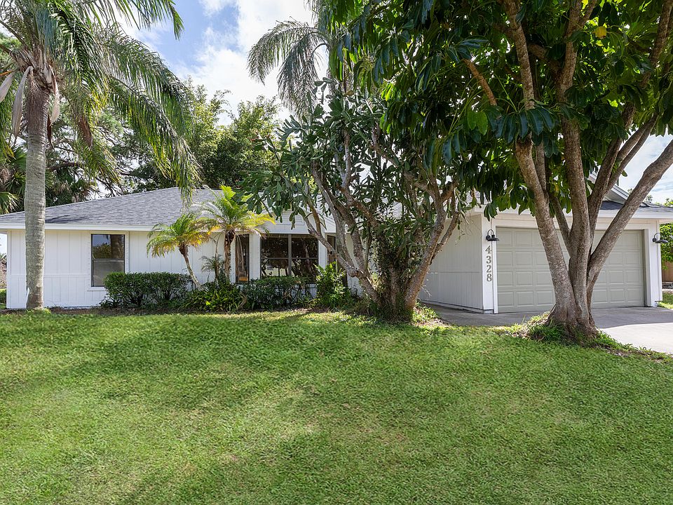 4328 SW Jarmer Rd, Port Saint Lucie, FL 34953 | Zillow