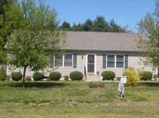 139 Woodstock Rd, Chestertown, MD 21620