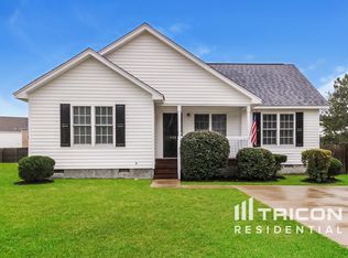 1130 Waverly Place Dr, Columbia, SC 29229