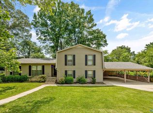 2514 Willena Dr SE, Huntsville, AL 35803