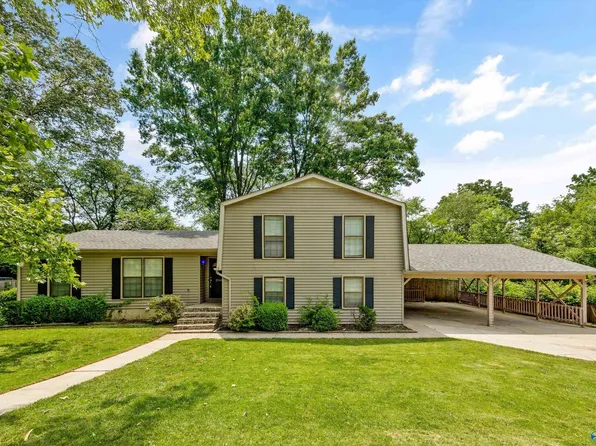 2514 Willena Dr SE, Huntsville, AL 35803