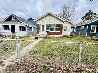 1476 N Grant Ave, Indianapolis, IN