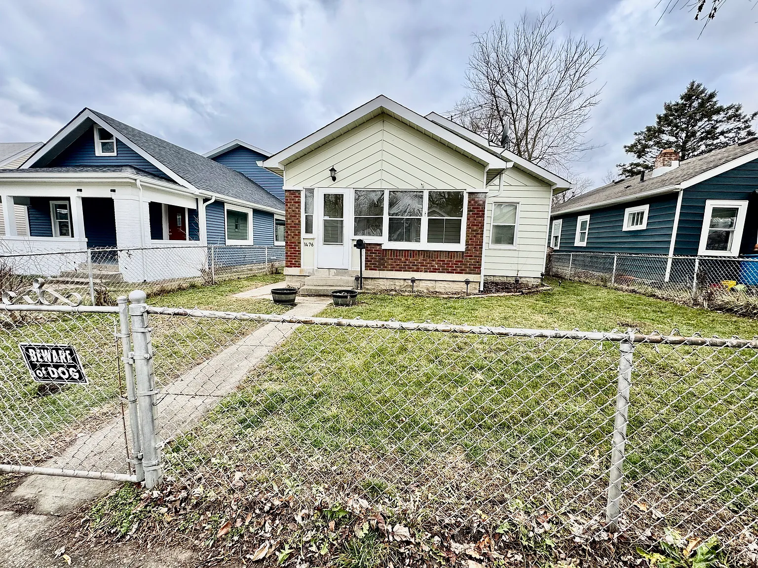 1476 N Grant Ave photo 1