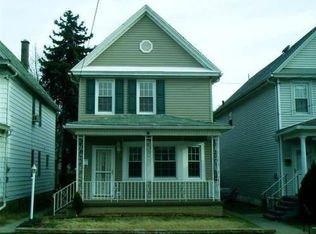 109 S Irving Ave, Scranton, PA 18505