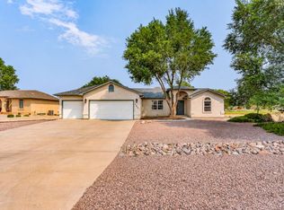 269 W Hahns Peak Ave, Pueblo West, CO 81007