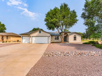 269 W Hahns Peak Ave, Pueblo West, CO, 81007