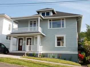 1167 Harrison Ave, Astoria, OR 97103