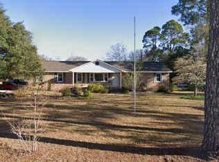 810 Boone St, West Columbia, SC 29172