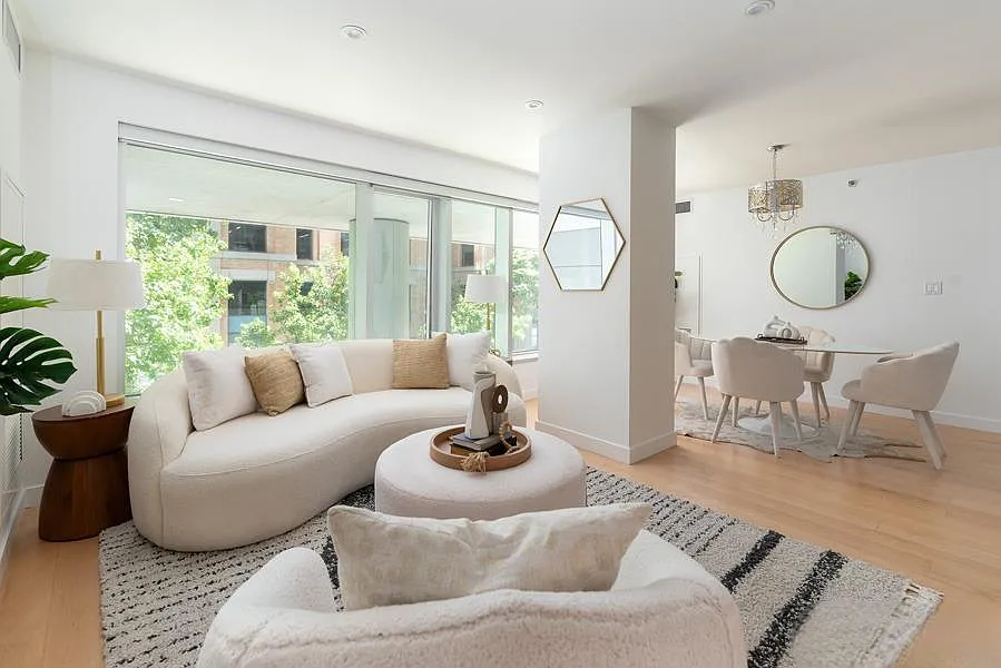 2 bed, 1274 sqft, $7,800 — Photo 3